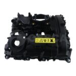 BMW F40‑F45‑Mini F56 B38 Külbütör Kapağı 11128631744
